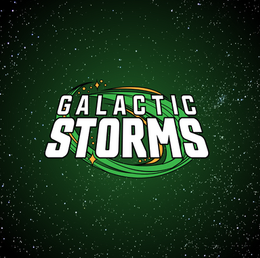 Galactic Storms logo
